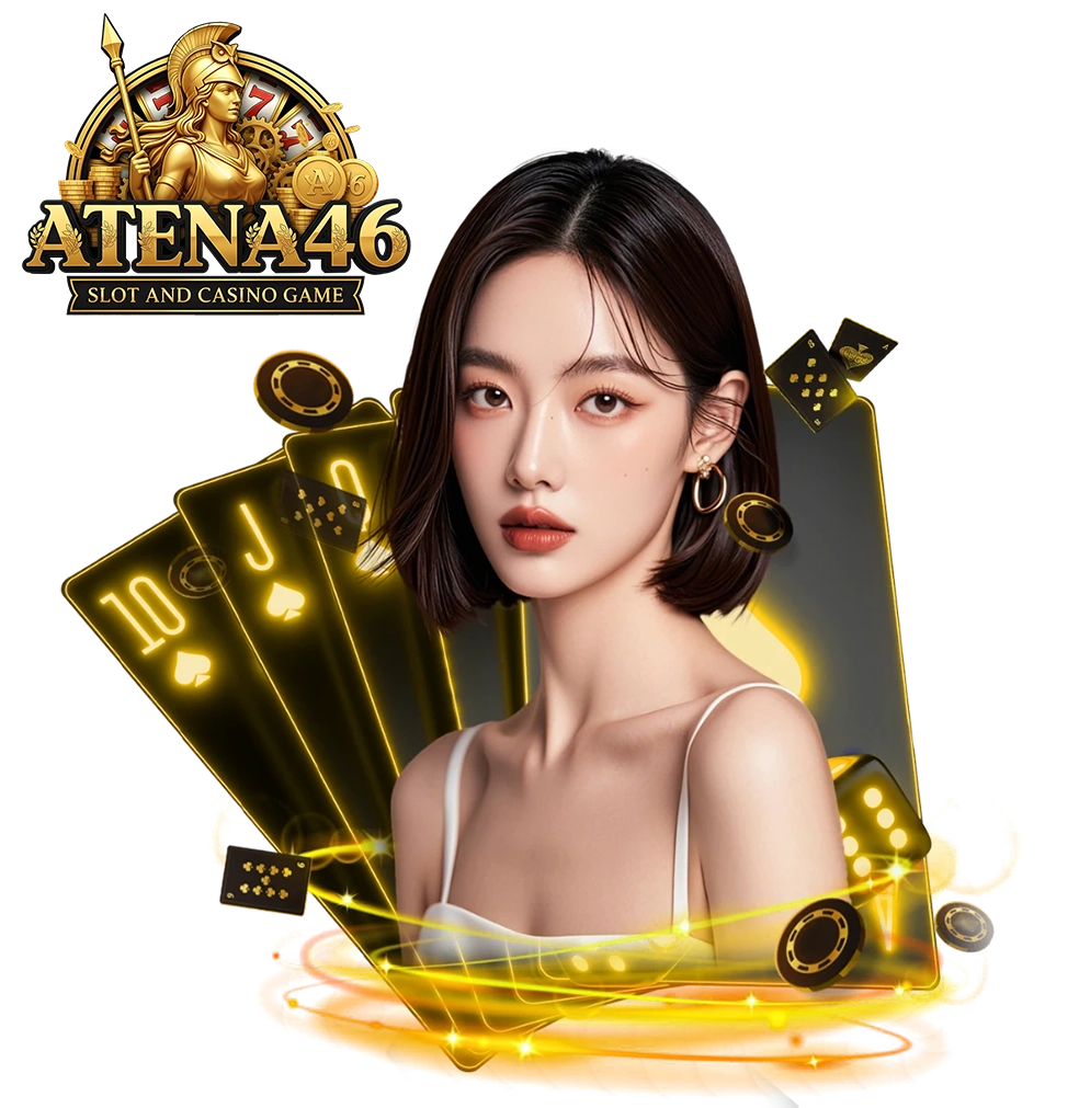 atena46 คาสิโนออนไลน์ สล็อต ไพ่ ระบบทันสมัย เล่นง่าย รองรับมือถือ 2026